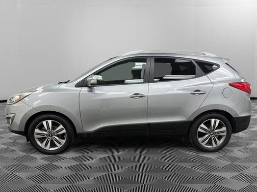 2015 Hyundai TUCSON Limited