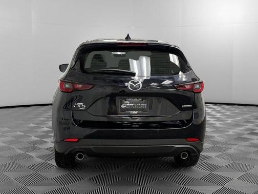 2023 Mazda CX-5 2.5 S Premium