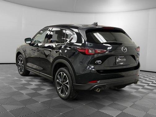 2023 Mazda CX-5 2.5 S Premium