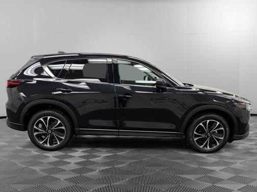 2023 Mazda CX-5 2.5 S Premium