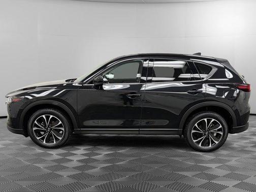 2023 Mazda CX-5 2.5 S Premium