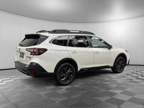 2022 Subaru Outback Onyx Edition XT