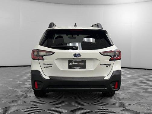 2022 Subaru Outback Onyx Edition XT