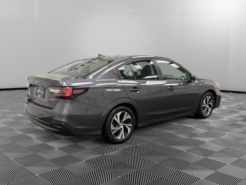 2023 Subaru Legacy Premium