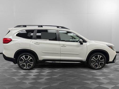 2023 Subaru Ascent Limited 7-Passenger