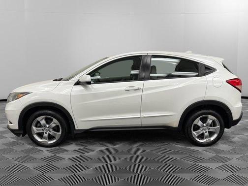 2016 Honda HR-V LX