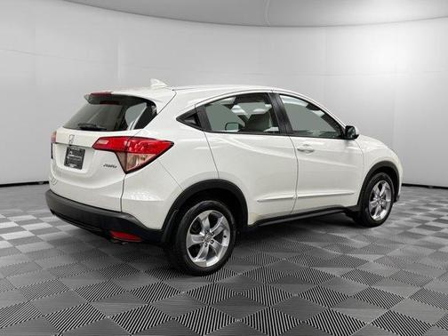 2016 Honda HR-V LX