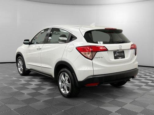 2016 Honda HR-V LX