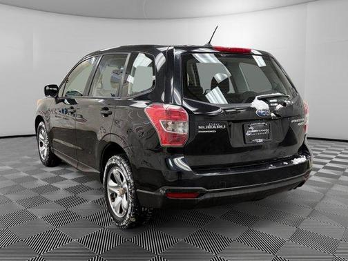 2014 Subaru Forester 2.5i