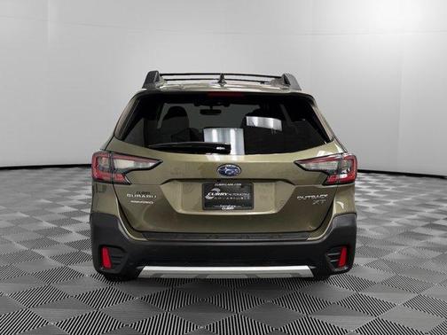 2021 Subaru Outback Limited XT