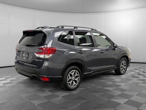 2023 Subaru Forester 2.5i Premium