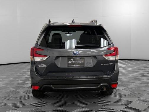 2023 Subaru Forester 2.5i Premium