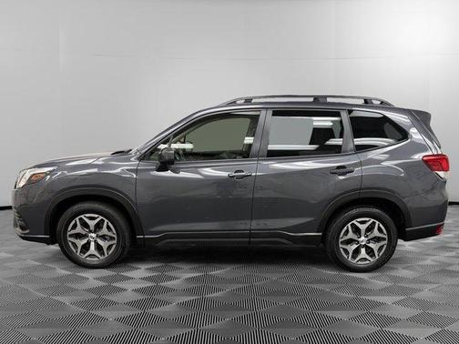 2023 Subaru Forester 2.5i Premium