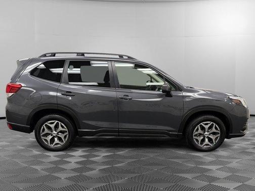 2023 Subaru Forester 2.5i Premium