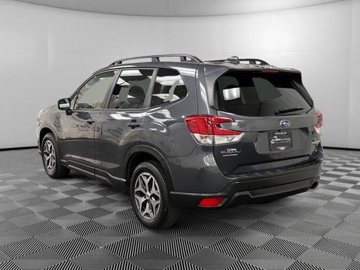 2023 Subaru Forester 2.5i Premium