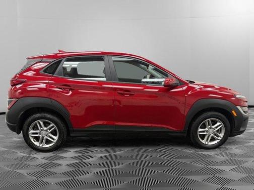 2022 Hyundai KONA SE