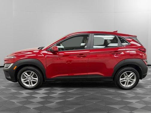 2022 Hyundai KONA SE
