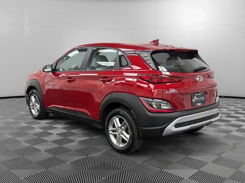 2022 Hyundai KONA SE