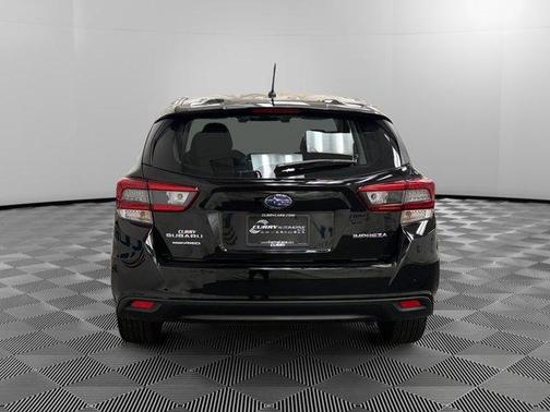 2023 Subaru Impreza Base