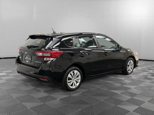 2023 Subaru Impreza Base