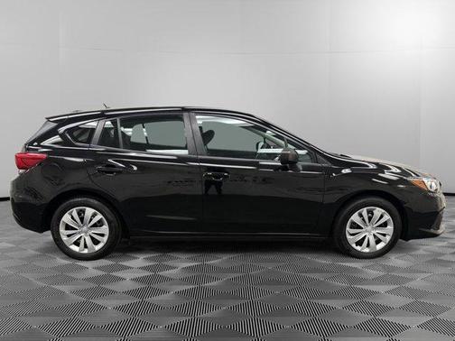 2023 Subaru Impreza Base