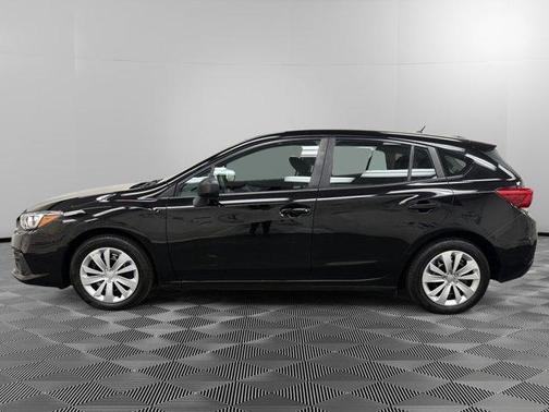 2023 Subaru Impreza Base