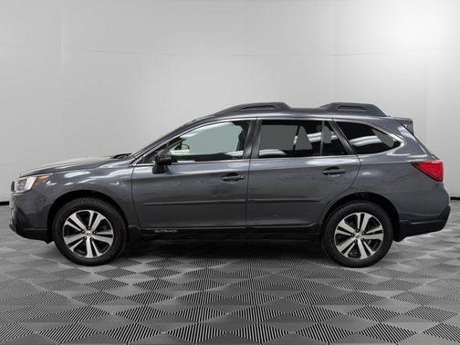 2018 Subaru Outback 3.6R Limited