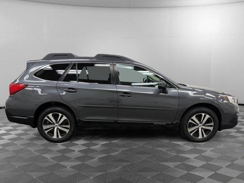 2018 Subaru Outback 3.6R Limited