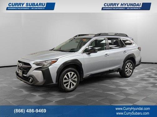 2023 Subaru Outback Premium