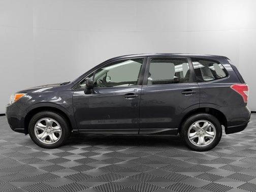 2014 Subaru Forester 2.5i