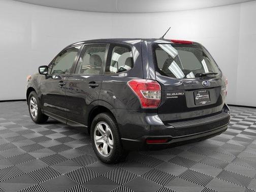 2014 Subaru Forester 2.5i