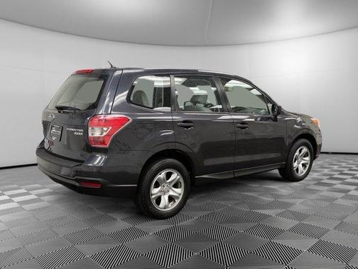 2014 Subaru Forester 2.5i