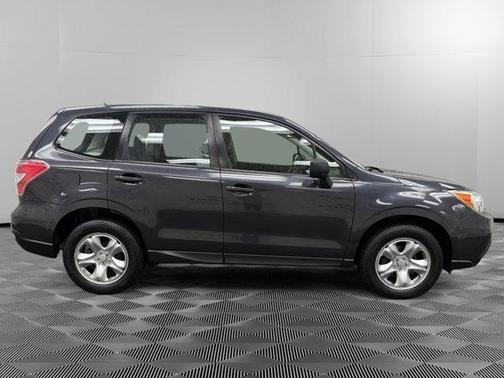 2014 Subaru Forester 2.5i