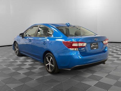2023 Subaru Impreza Premium