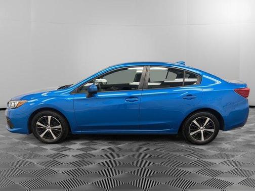 2023 Subaru Impreza Premium