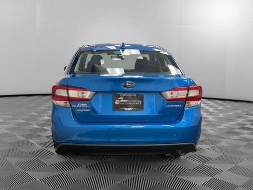 2023 Subaru Impreza Premium