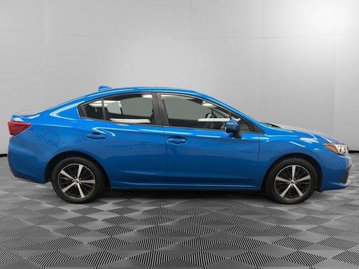 2023 Subaru Impreza Premium