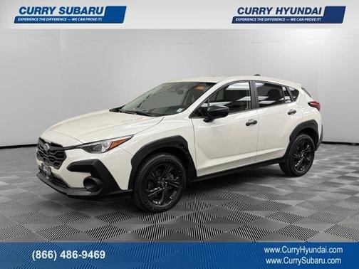 2024 Subaru Crosstrek Base