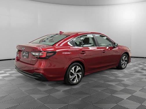 2022 Subaru Legacy Premium