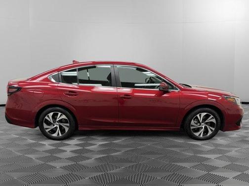 2022 Subaru Legacy Premium