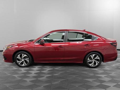 2022 Subaru Legacy Premium