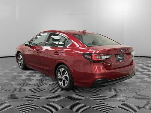 2022 Subaru Legacy Premium