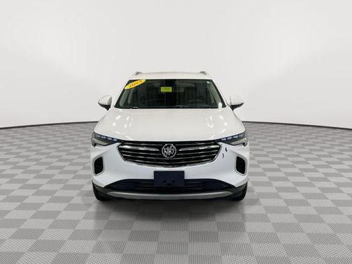 2023 Buick Envision Essence FWD