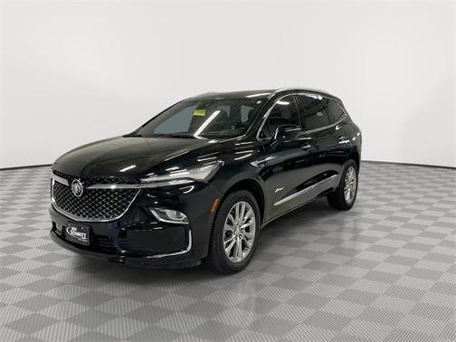 2023 Buick Enclave Avenir AWD