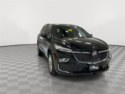 2023 Buick Enclave Avenir AWD