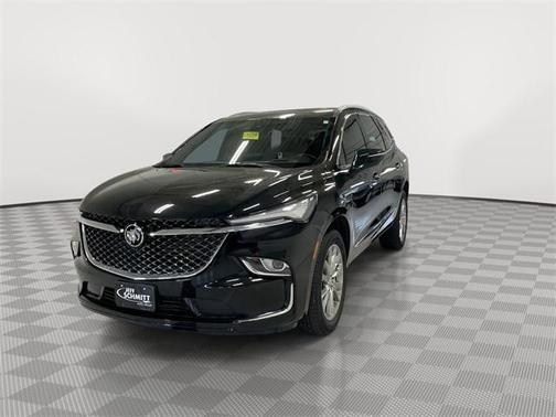 2023 Buick Enclave Avenir AWD