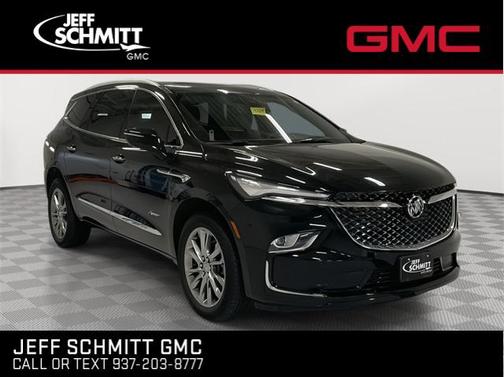 2023 Buick Enclave Avenir AWD