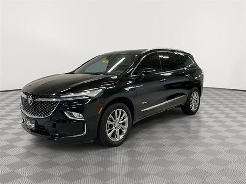 2023 Buick Enclave Avenir AWD