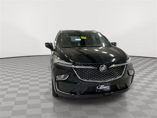 2023 Buick Enclave Avenir AWD