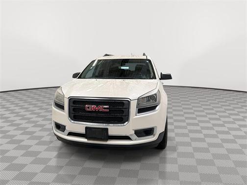 2014 GMC Acadia SLE-2